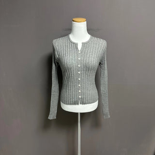 PURE CARDIGAN