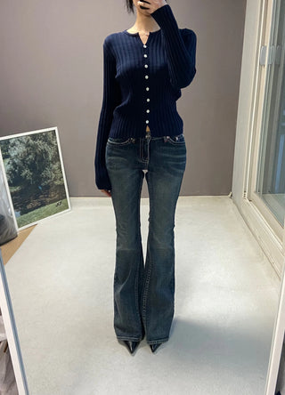 PURE CARDIGAN