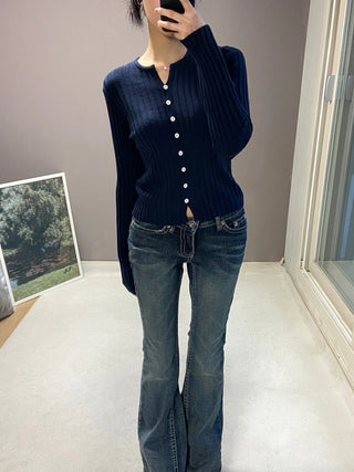 PURE CARDIGAN