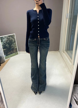 PURE CARDIGAN