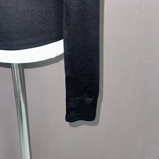 BABY WARMER TEE
