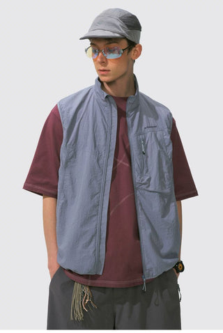 [Monterest] Lightweight UV Protection Vest