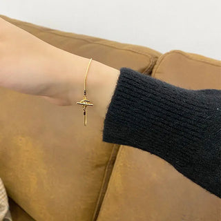 rumor bracelet