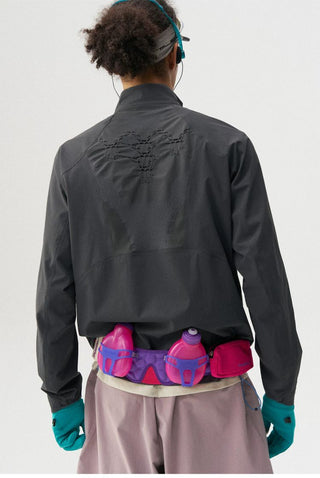 [Monterest] Lightweight Breathable Soft Shell Jacket