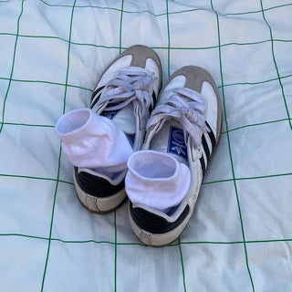 Basic socks