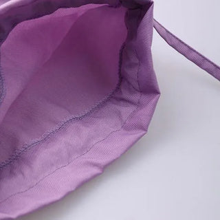 Drawstring Mini Bag