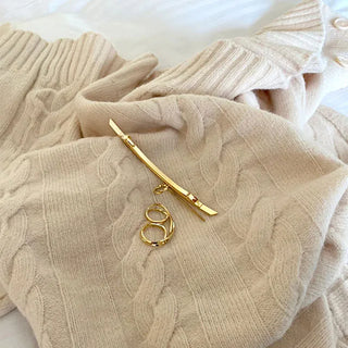 jennifer hair pin