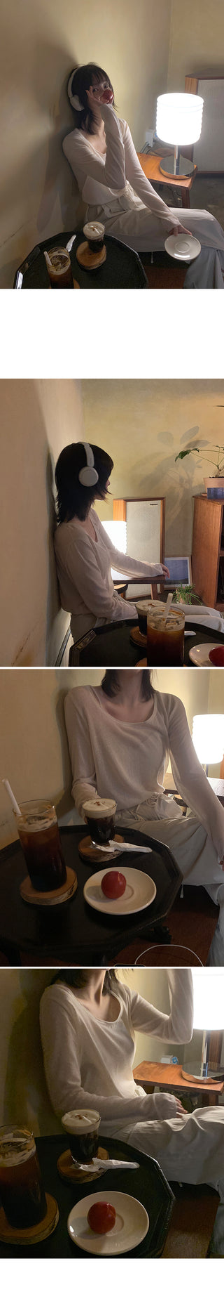 String Summer Knit - 4 colors
