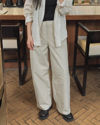 Barrel Pants