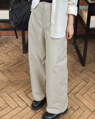 Barrel Pants