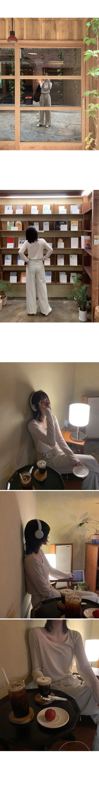 String Summer Knit - 4 colors