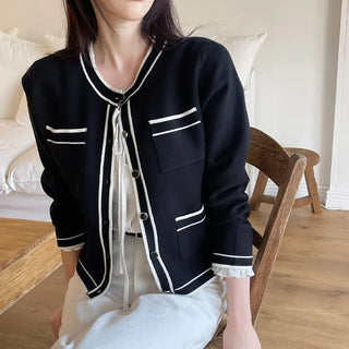 Gabrielle Cardigan