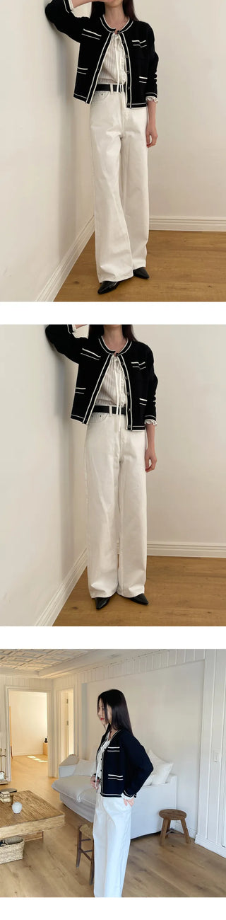 Gabrielle Cardigan