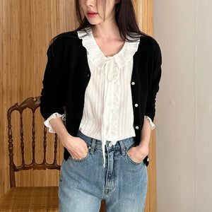 Verona blouse