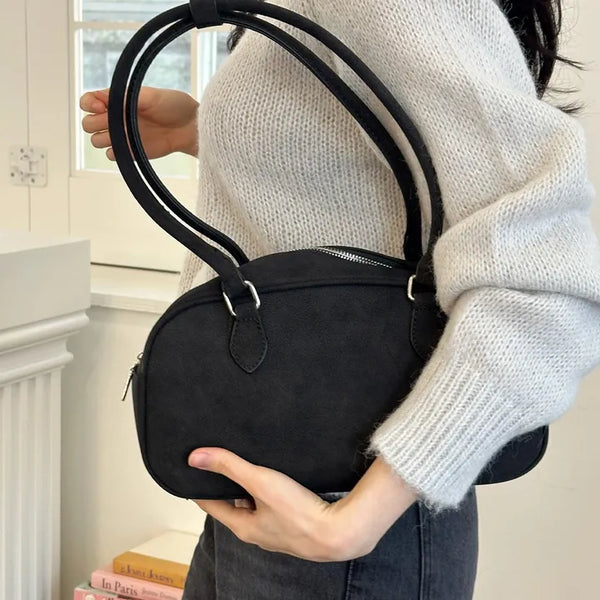 [Daily Item] Cozy Shoulder Bag