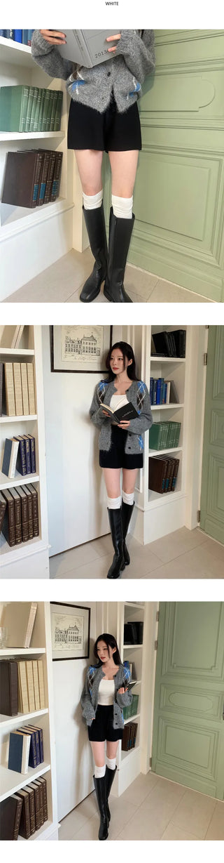 [Daily item] Everyday long socks