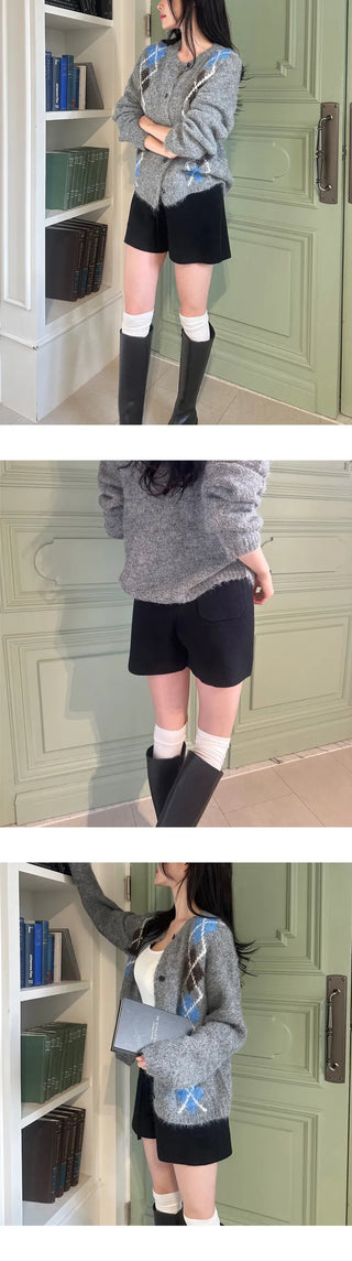 [Daily item] Everyday long socks