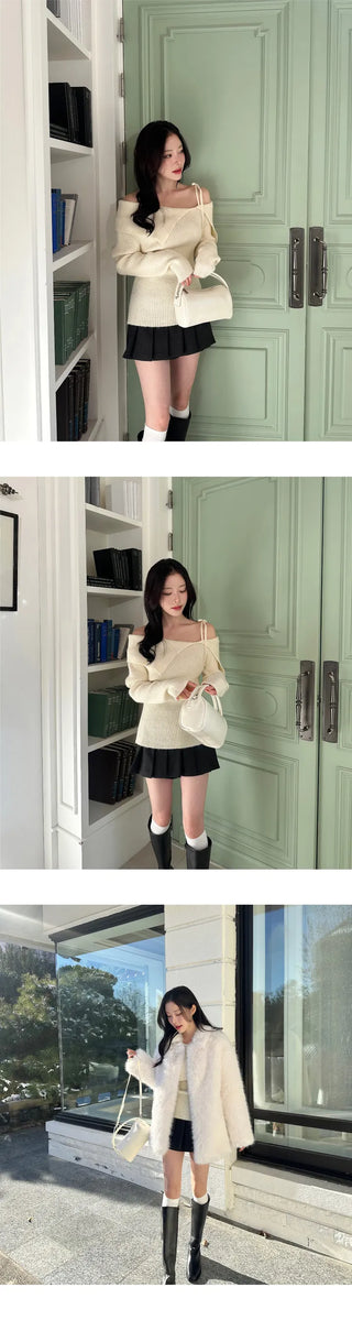[Daily item] Everyday long socks
