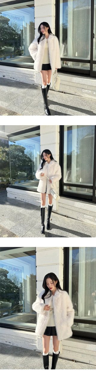 [Daily item] Everyday long socks