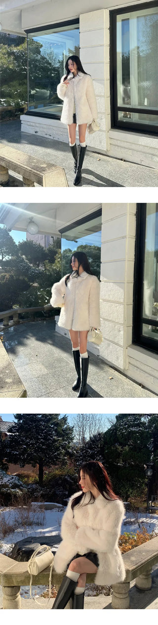 [Daily item] Everyday long socks