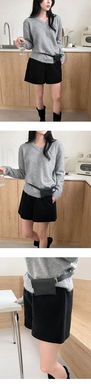 [Belt Bag/Card Wallet] Hip Sack Belt