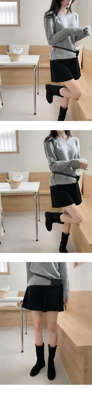 [Belt Bag/Card Wallet] Hip Sack Belt