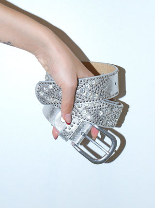 Zinc Alloy Belt