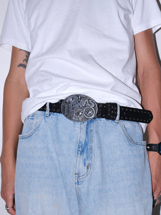 Texas Western Belt