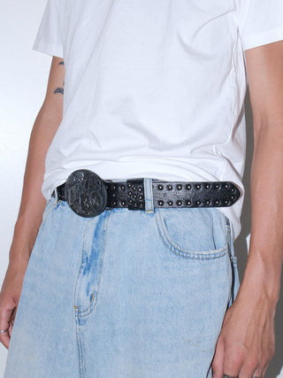 Texas Western Belt