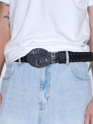 Texas Western Belt