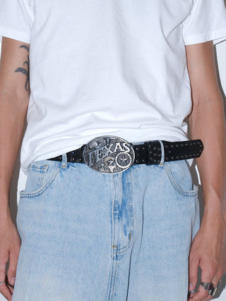 Texas Western Belt
