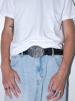Texas Western Belt