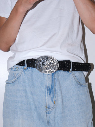 Texas Western Belt