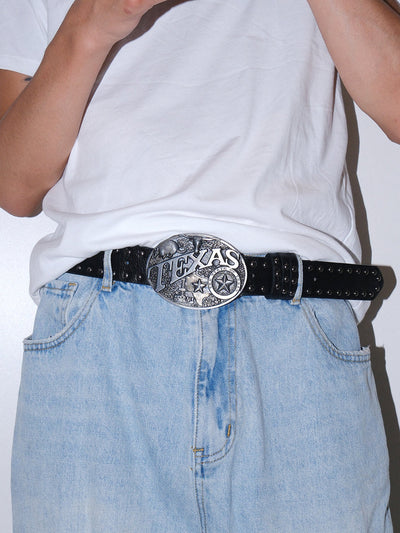 Texas Western Belt