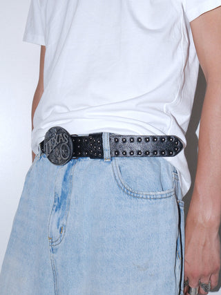 Texas Western Belt