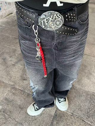 Texas Western Belt