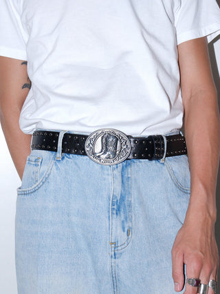 Texas Western Belt