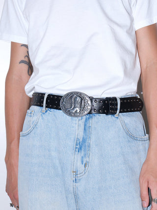 Texas Western Belt