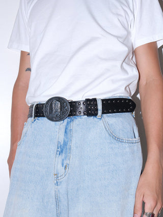 Texas Western Belt