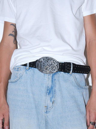 Texas Western Belt