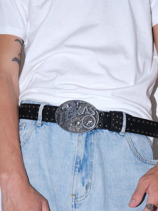 Texas Western Belt