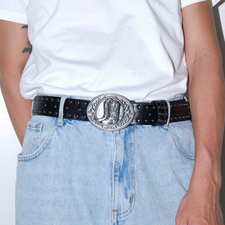 Texas Western Belt