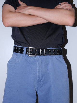 Double-Breasted Belt