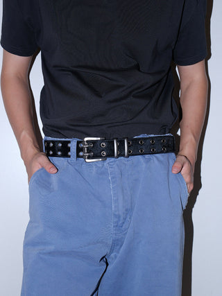 Double-Breasted Belt