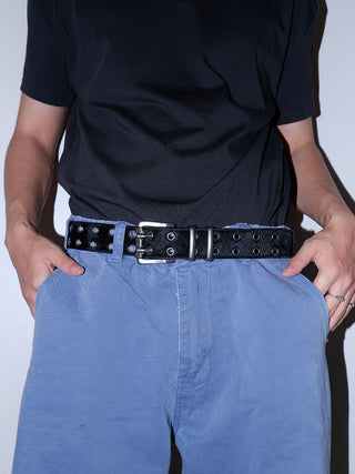 Double-Breasted Belt