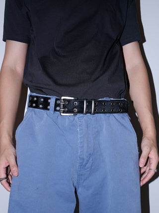 Double-Breasted Belt