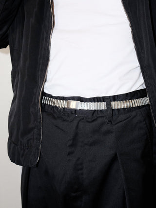 Metal Gear Belt