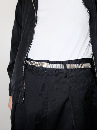Metal Gear Belt