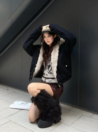 Punk Rivet Belt