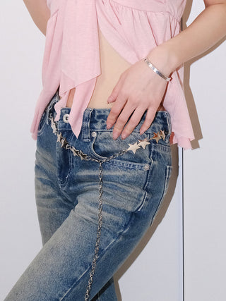 Metal Waist Chain